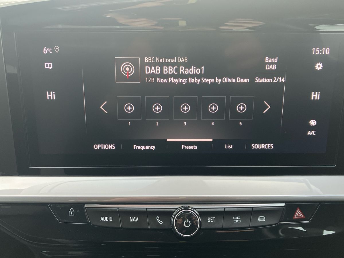 Used Vauxhall Mokka 2022 for sale - 77398646: Photo 10