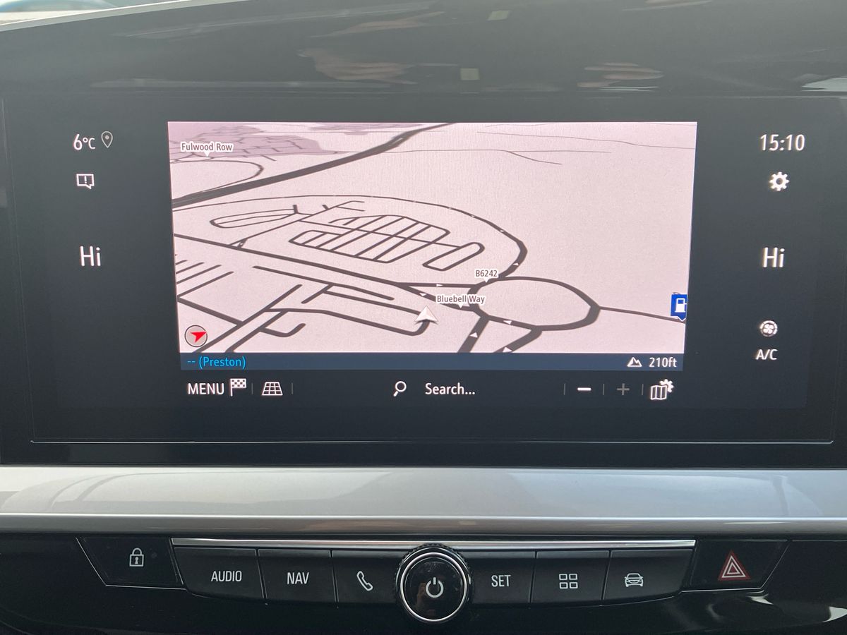 Used Vauxhall Mokka 2022 for sale - 77398646: Photo 11