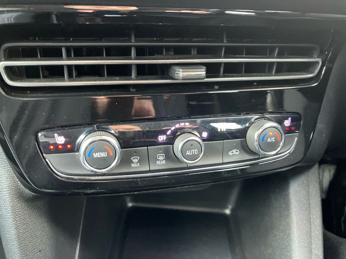 Used Vauxhall Mokka 2022 for sale - 77398646: Photo 12