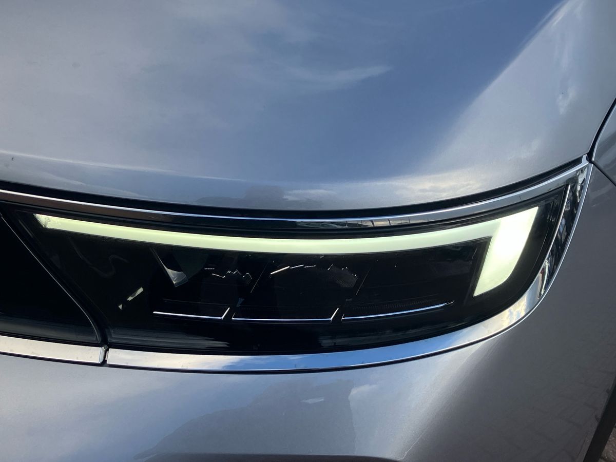 Used Vauxhall Mokka 2022 for sale - 77398646: Photo 13