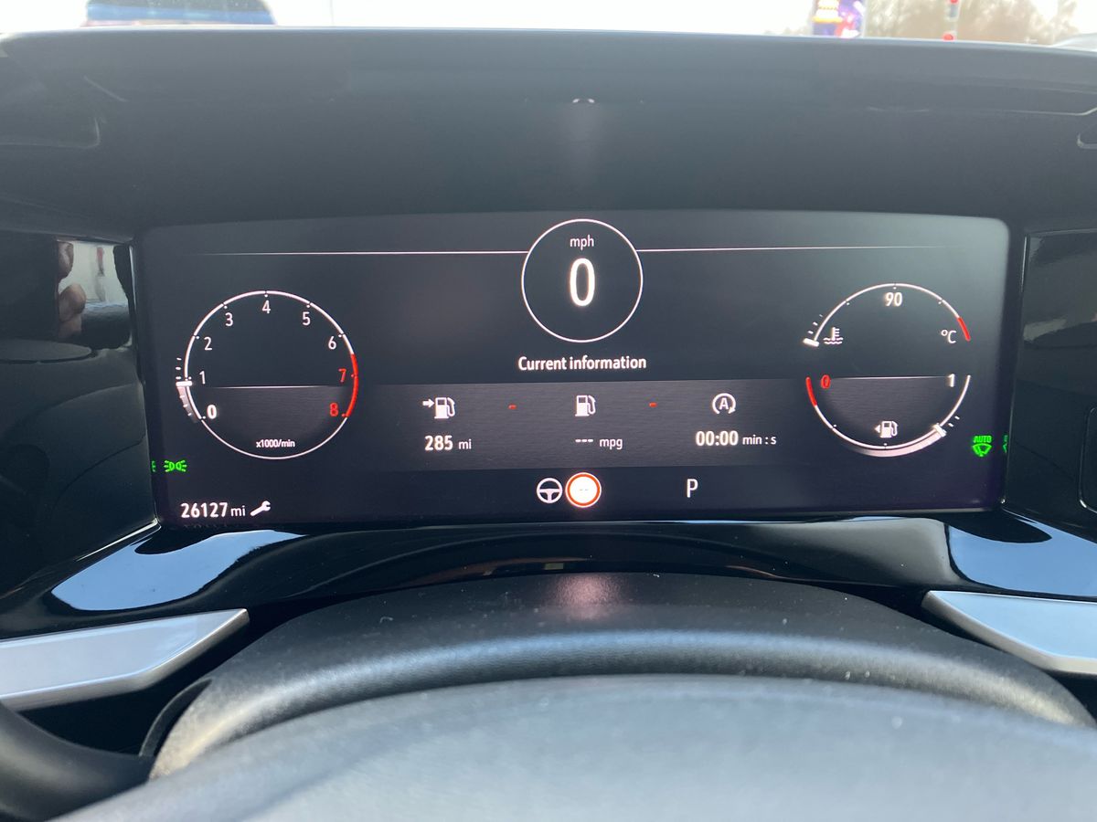 Used Vauxhall Mokka 2022 for sale - 77398646: Photo 14