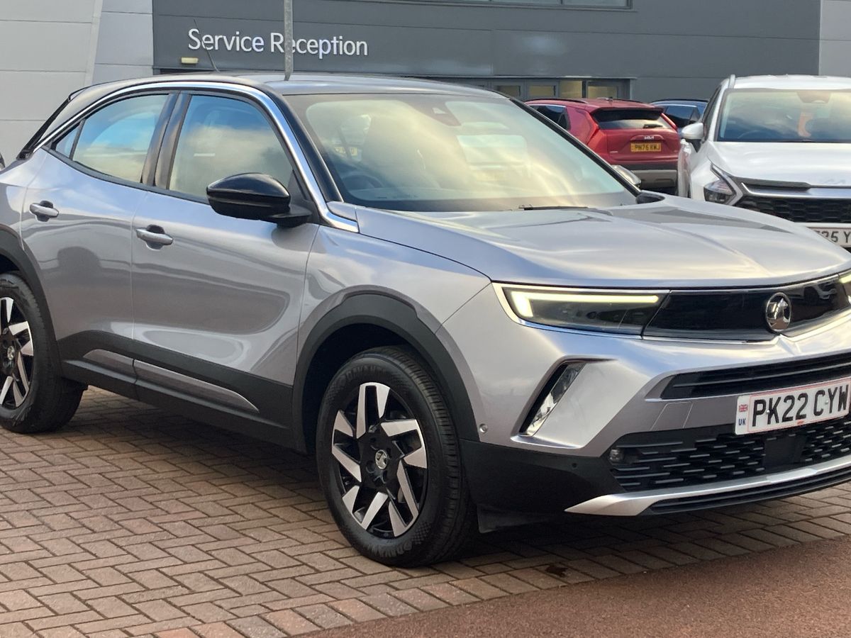 Used Vauxhall Mokka 2022 for sale - 77398646: Photo 21