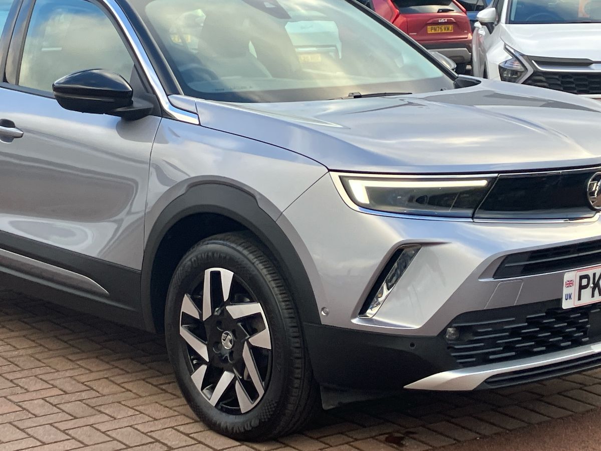 Used Vauxhall Mokka 2022 for sale - 77398646: Photo 22