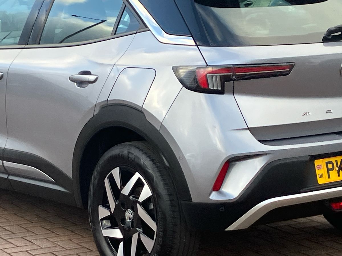 Used Vauxhall Mokka 2022 for sale - 77398646: Photo 24