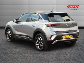 Used Vauxhall Mokka 2022 for sale - 77398646: Photo