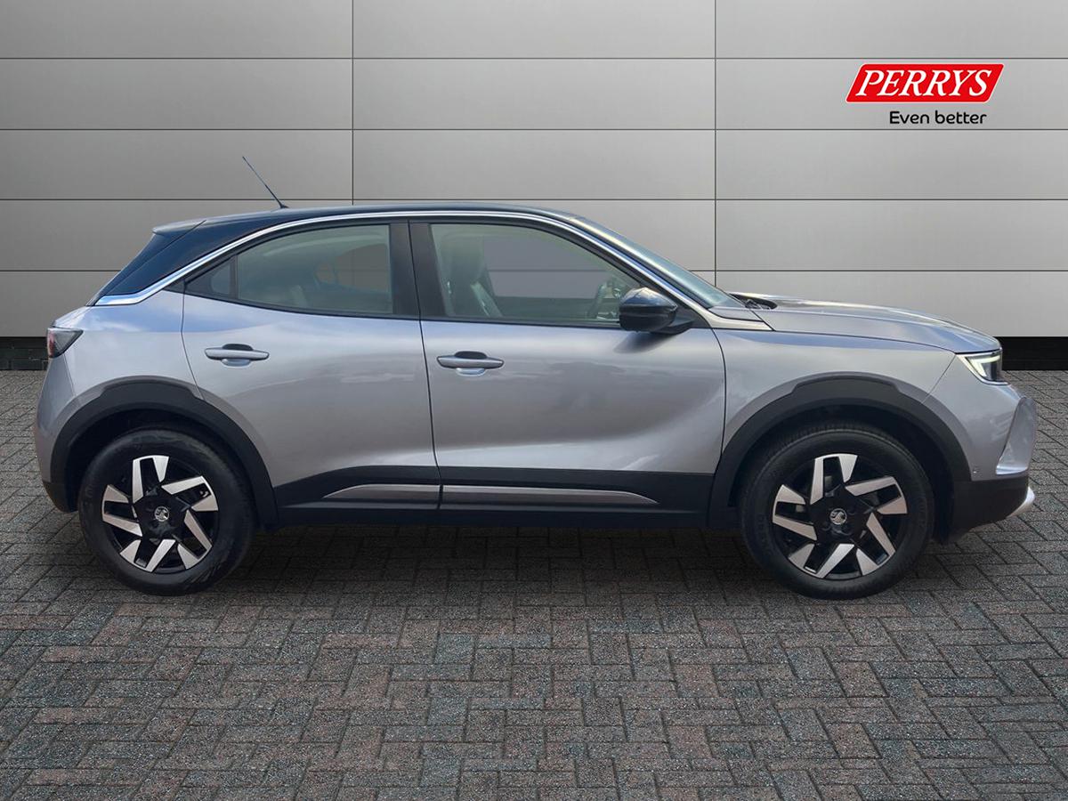 Used Vauxhall Mokka 2022 for sale - 77398646: Photo 3