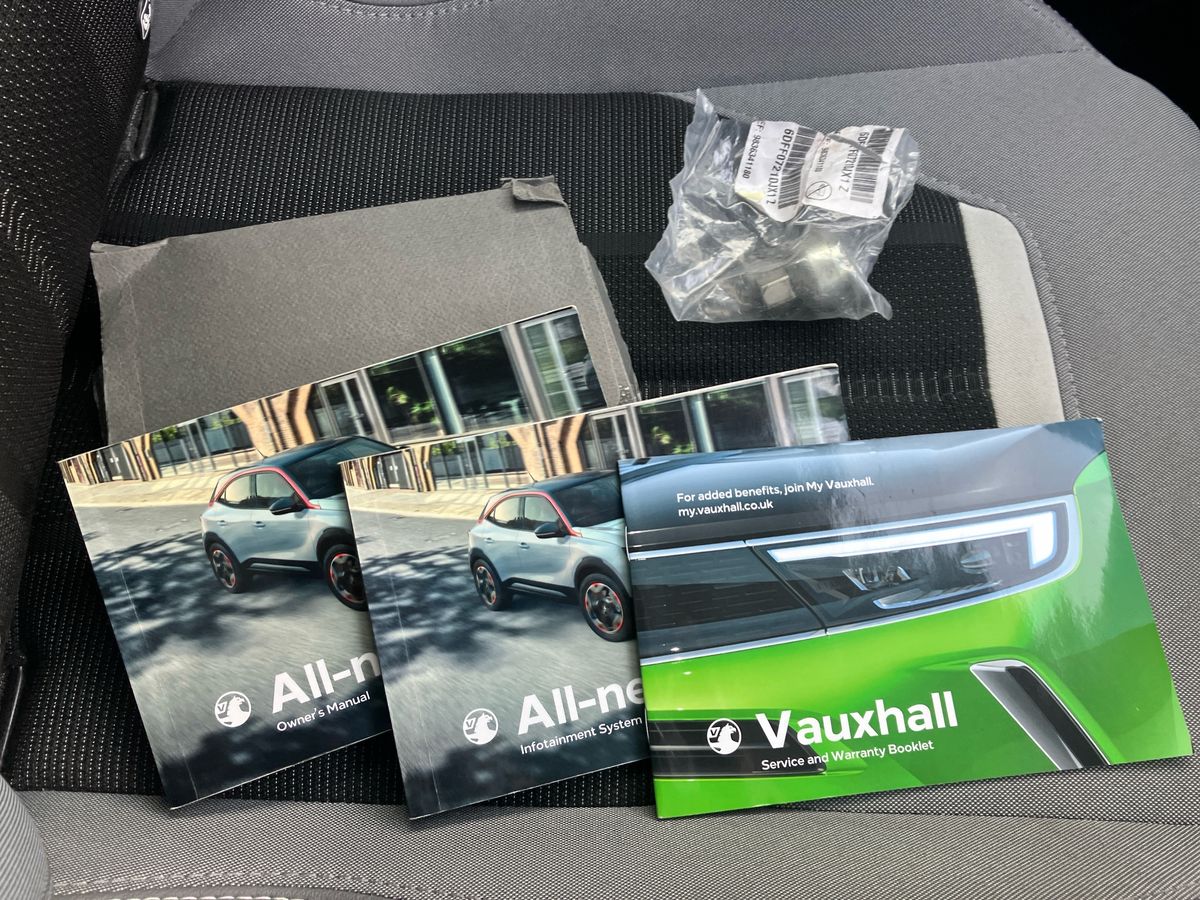 Used Vauxhall Mokka 2022 for sale - 77398646: Photo 39