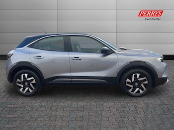 Used Vauxhall Mokka 2022 for sale - 77398646: Photo