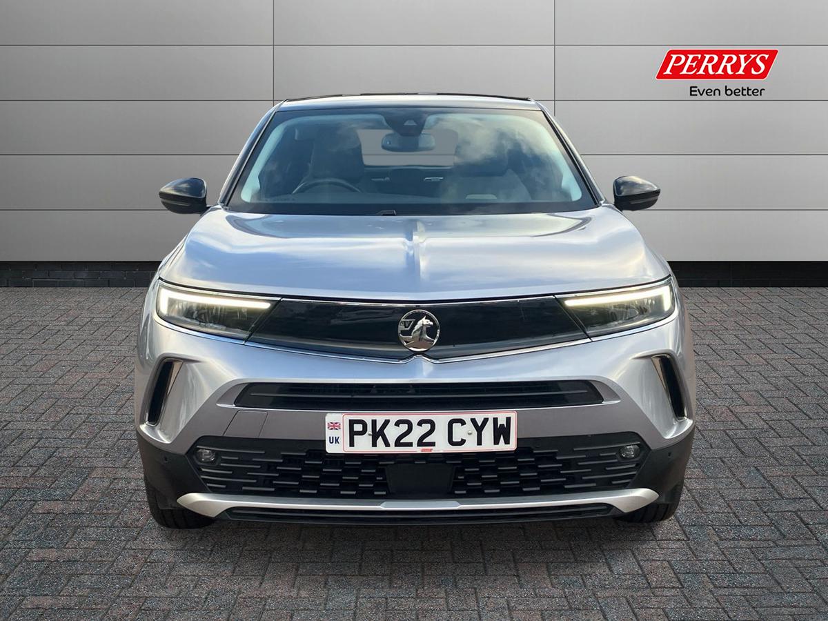 Used Vauxhall Mokka 2022 for sale - 77398646: Photo 4