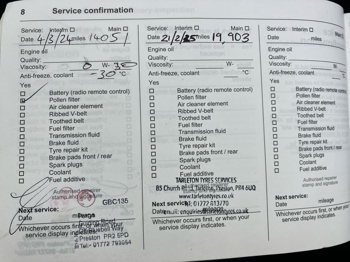 Used Vauxhall Mokka 2022 for sale - 77398646: Photo 41