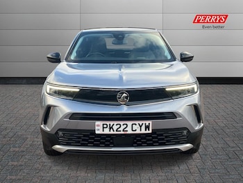 Used Vauxhall Mokka 2022 for sale - 77398646: Photo