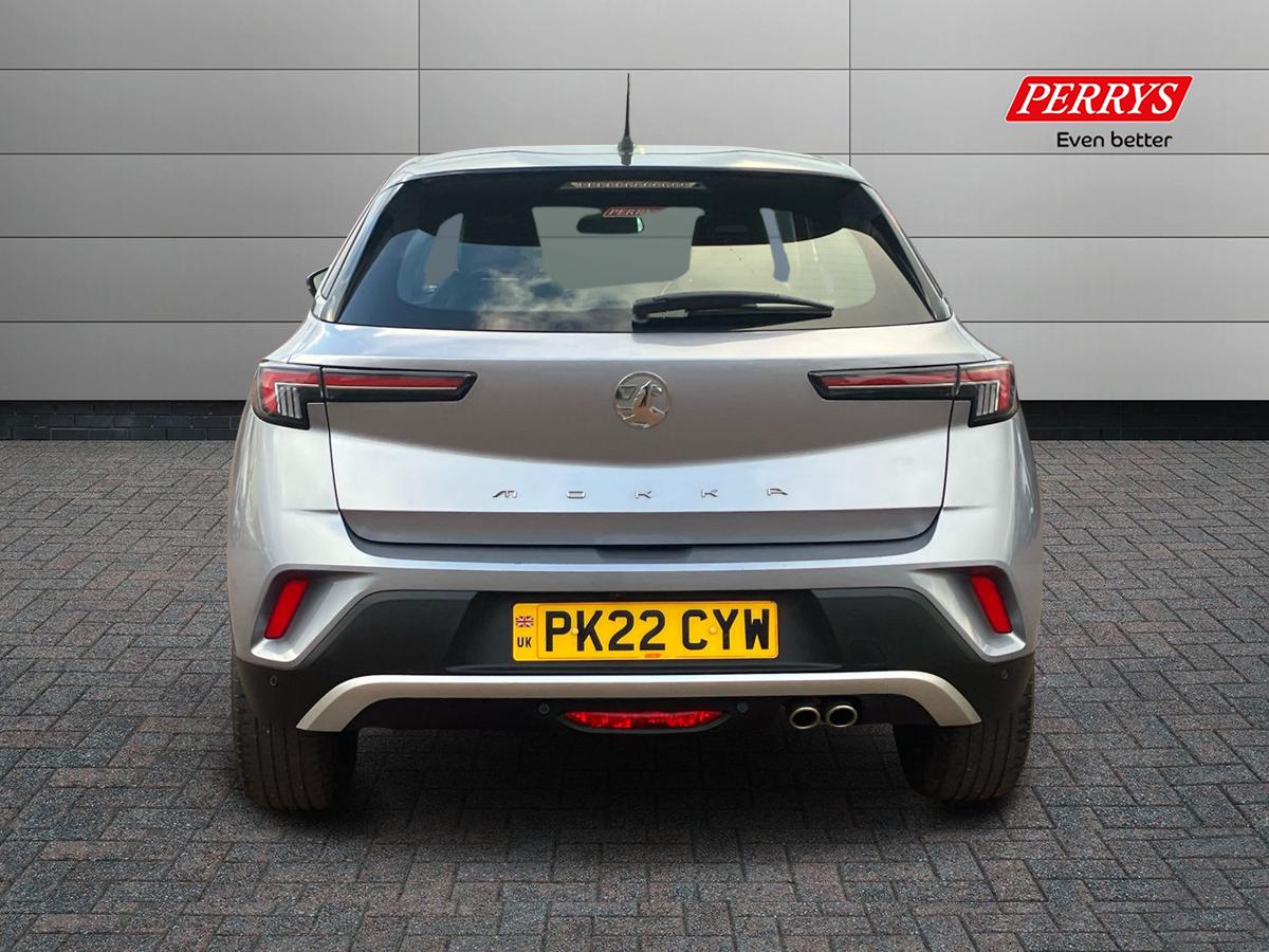 Used Vauxhall Mokka 2022 for sale - 77398646: Photo 5