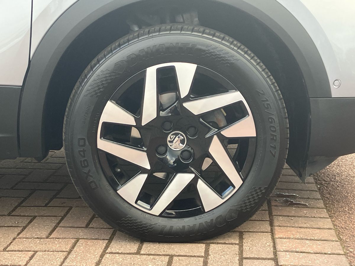 Used Vauxhall Mokka 2022 for sale - 77398646: Photo 7