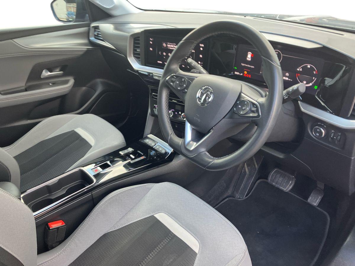 Used Vauxhall Mokka 2022 for sale - 77398646: Photo 8