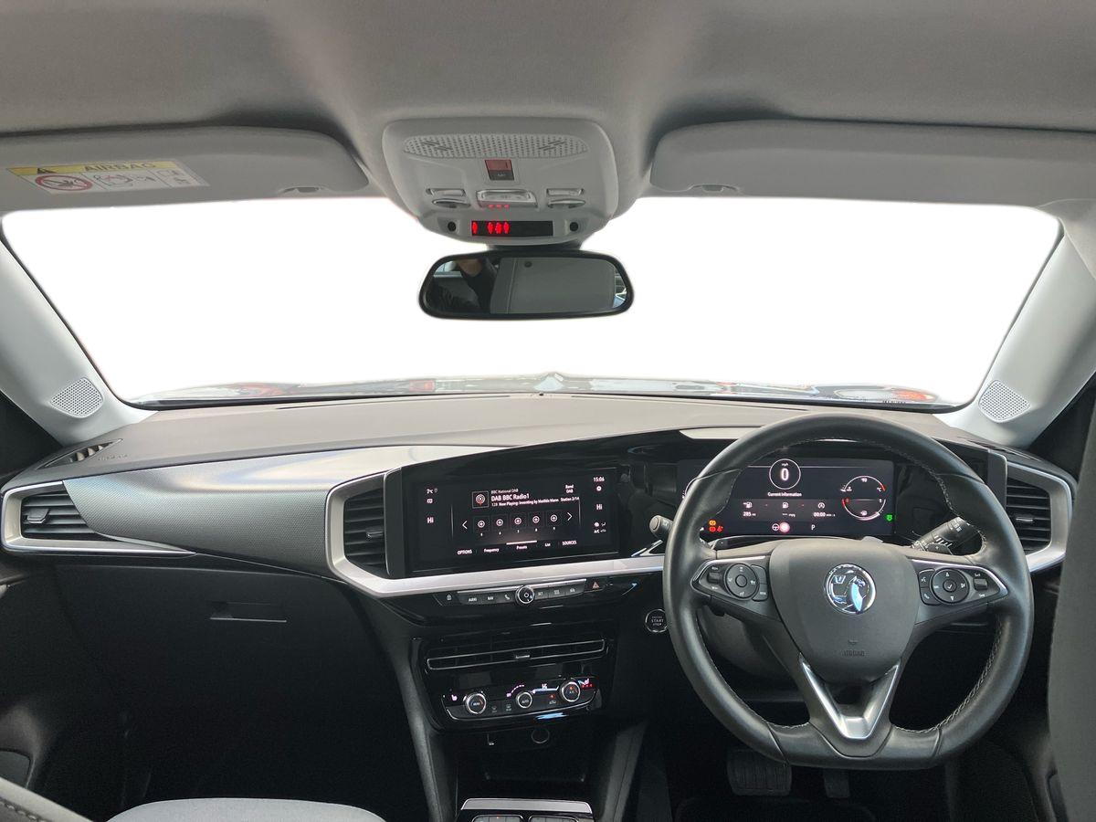 Used Vauxhall Mokka 2022 for sale - 77398646: Photo 9