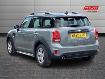 Used MINI Countryman 2020 for sale - 74760217: Photo