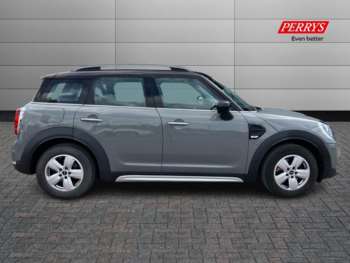 Used MINI Countryman 2020 for sale - 74760217: Photo