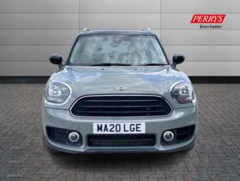 Used MINI Countryman 2020 for sale - 74760217: Photo
