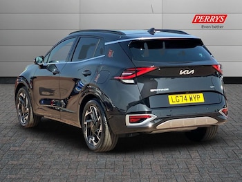 Used Kia Sportage 2024 for sale - 75582418: Photo