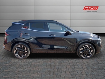 Used Kia Sportage 2024 for sale - 75582418: Photo