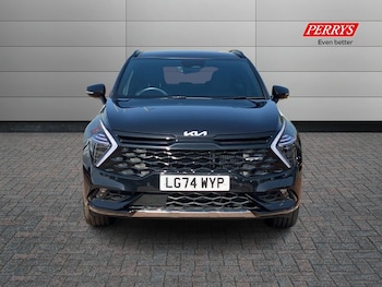 Used Kia Sportage 2024 for sale - 75582418: Photo