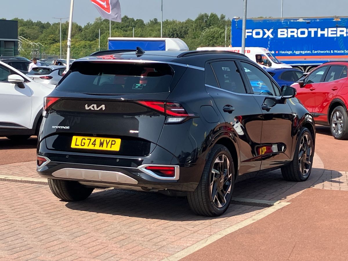 Vehicle 50