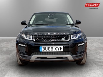 Used Land Rover Range Rover Evoque 2018 for sale - 78592167: Photo