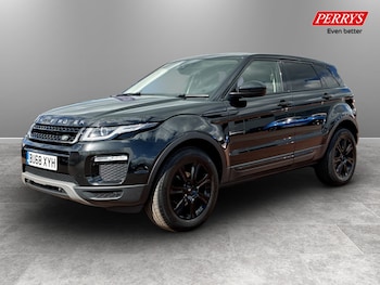 Used Land Rover Range Rover Evoque 2018 for sale - 78592167: Photo