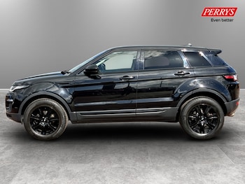 Used Land Rover Range Rover Evoque 2018 for sale - 78592167: Photo