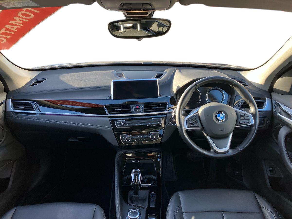 Used BMW X1 2020 for sale - 76518171: Photo 10