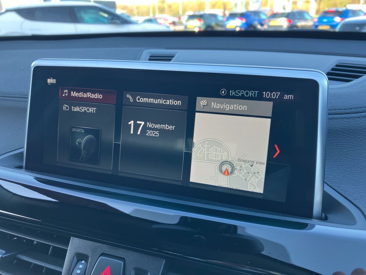 Used BMW X1 2020 for sale - 76518171: Photo 11