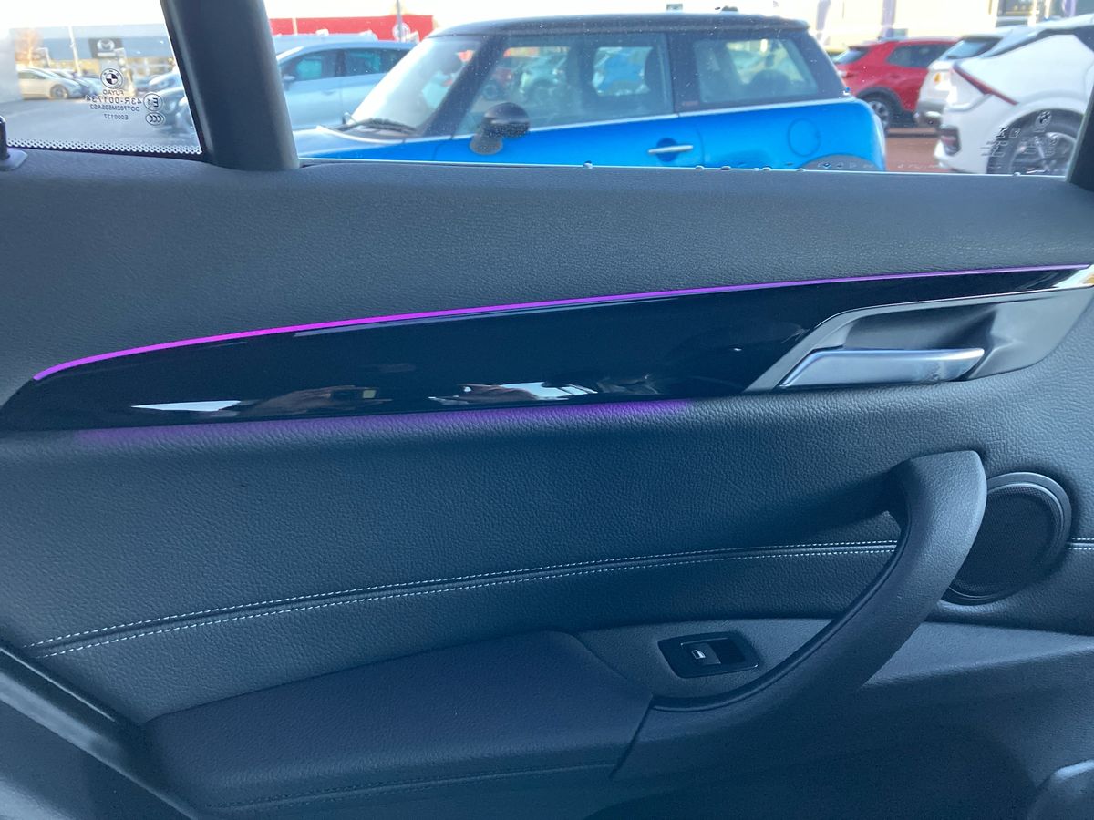 Used BMW X1 2020 for sale - 76518171: Photo 28