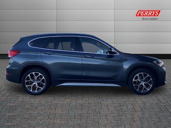 Used BMW X1 2020 for sale - 76518171: Photo