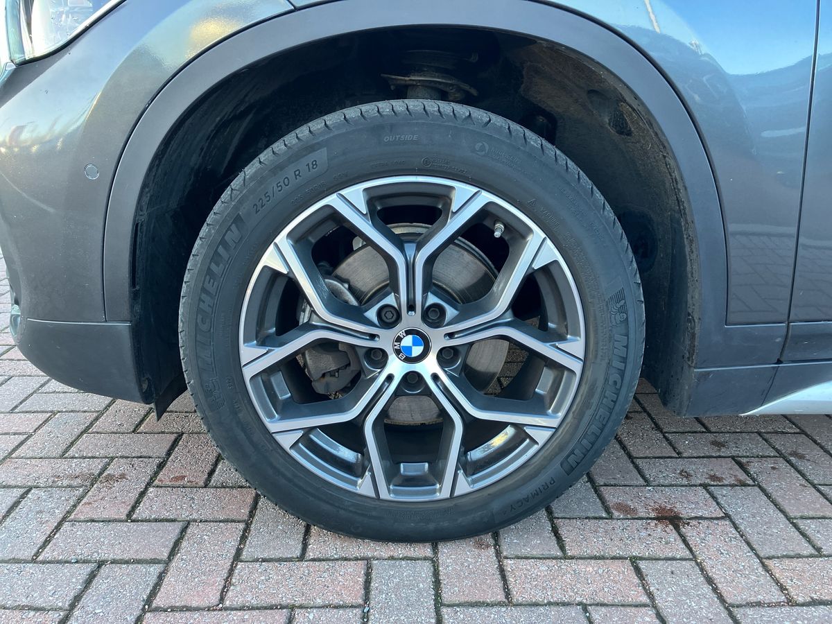 Used BMW X1 2020 for sale - 76518171: Photo 8