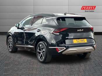 Used Kia Sportage 2022 for sale - 74926982: Photo