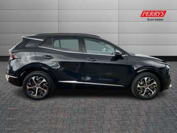 Used Kia Sportage 2022 for sale - 74926982: Photo