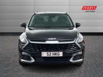 Used Kia Sportage 2022 for sale - 74926982: Photo