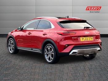 Used Kia XCeed 2022 for sale - 77019271: Photo