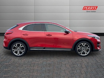 Used Kia XCeed 2022 for sale - 77019271: Photo