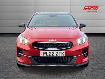 Used Kia XCeed 2022 for sale - 77019271: Photo