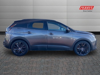 Used Peugeot 3008 2021 for sale - 76300091: Photo