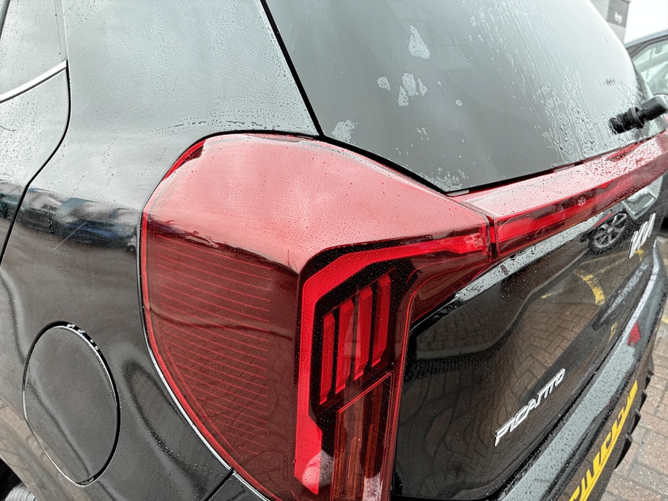 Used Kia Picanto 2025 for sale - 77629607: Photo 11