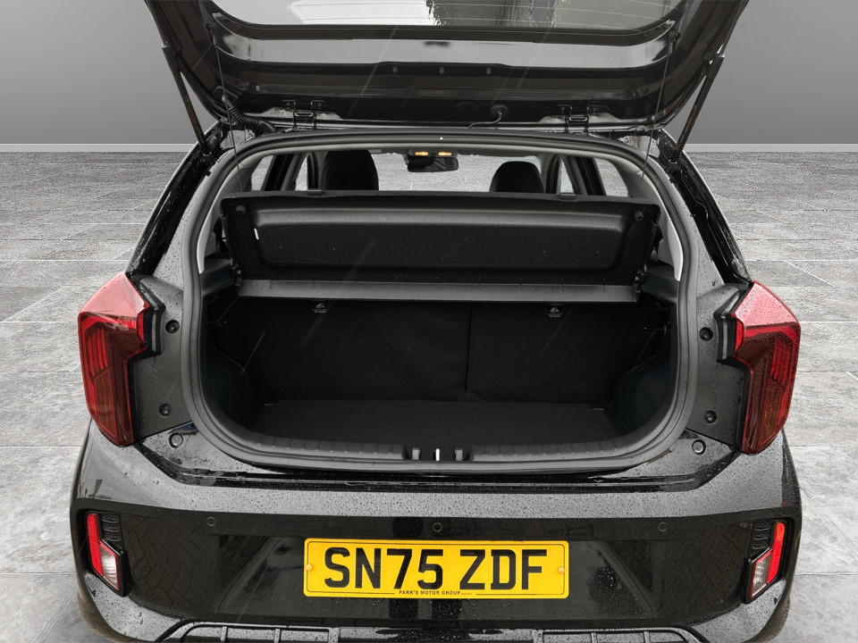 Used Kia Picanto 2025 for sale - 77629607: Photo 12