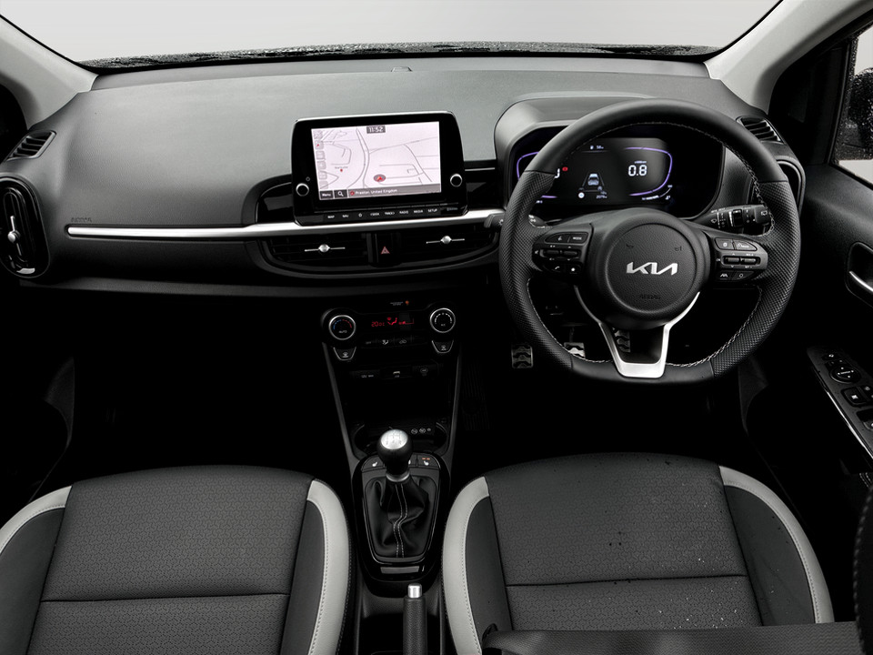 Used Kia Picanto 2025 for sale - 77629607: Photo 15