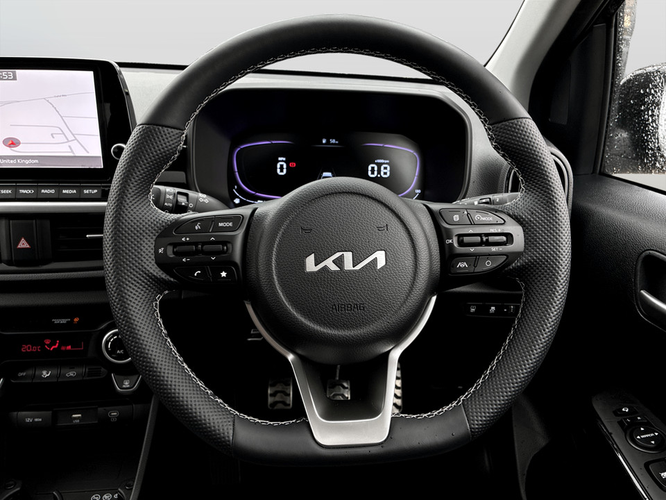 Used Kia Picanto 2025 for sale - 77629607: Photo 16