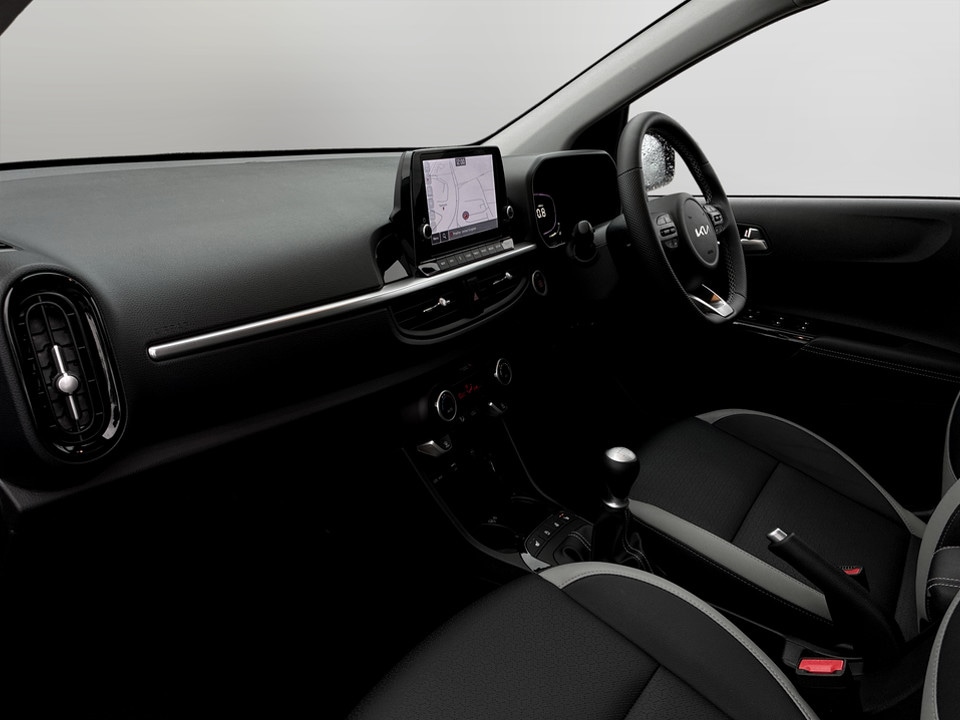 Used Kia Picanto 2025 for sale - 77629607: Photo 17