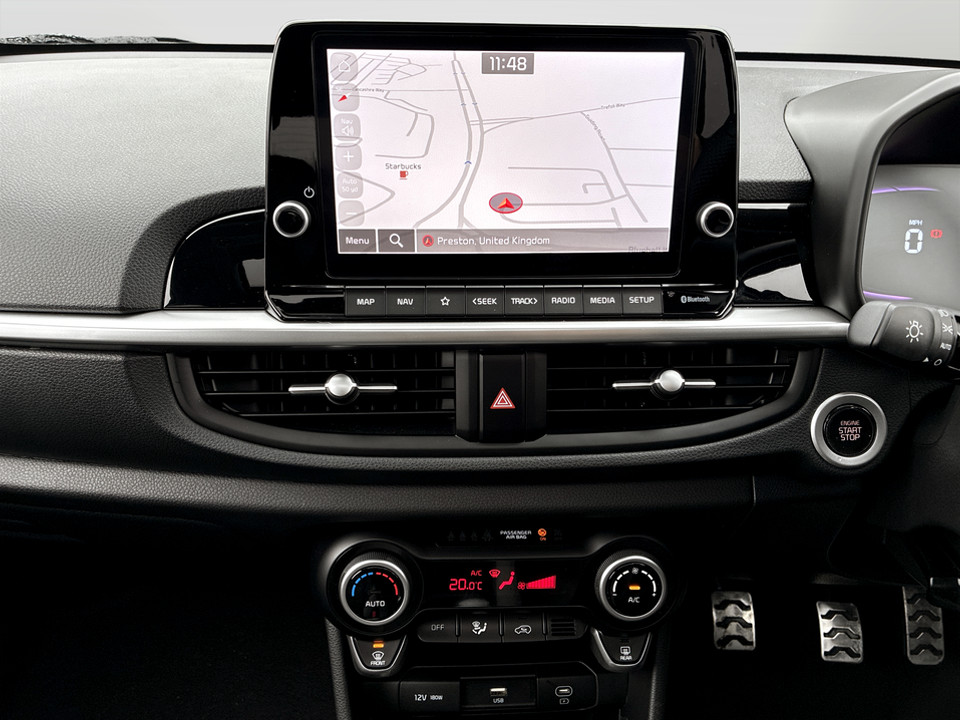 Used Kia Picanto 2025 for sale - 77629607: Photo 19