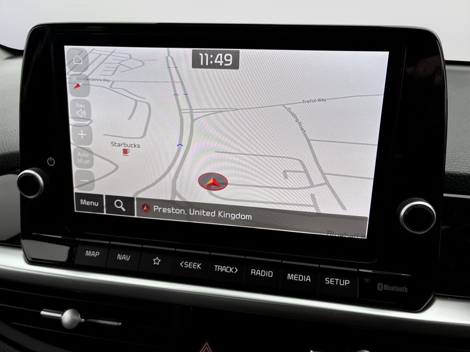 Used Kia Picanto 2025 for sale - 77629607: Photo 20