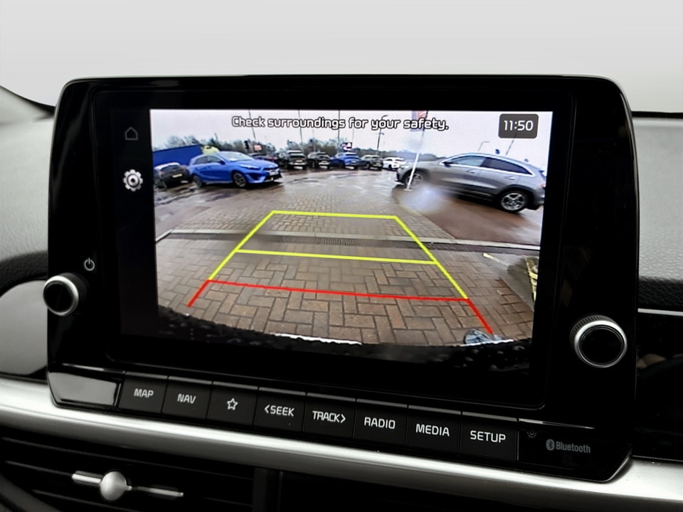 Used Kia Picanto 2025 for sale - 77629607: Photo 21