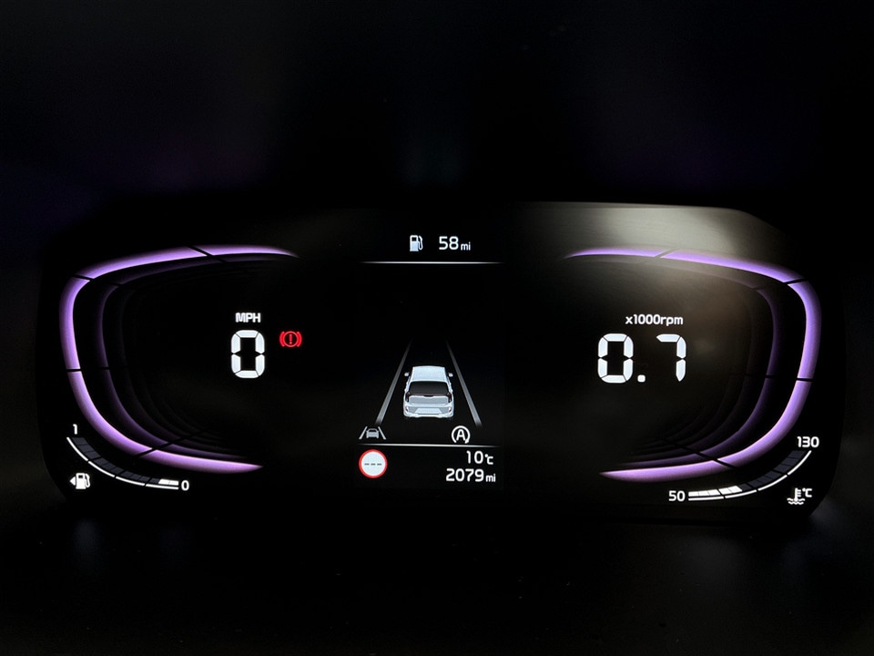 Used Kia Picanto 2025 for sale - 77629607: Photo 22